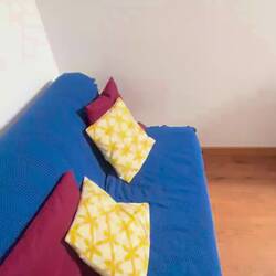 I have only hit my head twice today