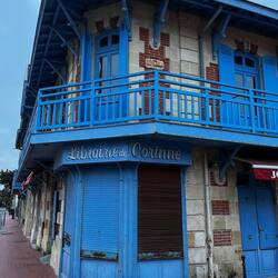 Hat fast was von New Orleans