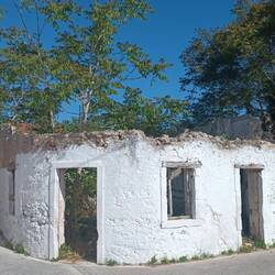 Volimes ... Altbaubestand