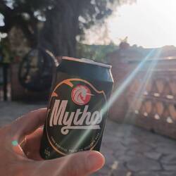 Ein Mythos zum Sonnenuntergang
