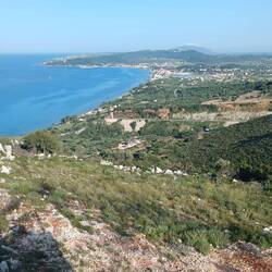 Aussichtspunkt Mr Rock