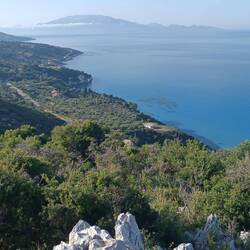 Aussichtspunkt Mr Rock