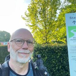 Start in Perl