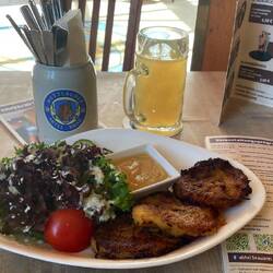 Dippelappes-Kichelscher 😋