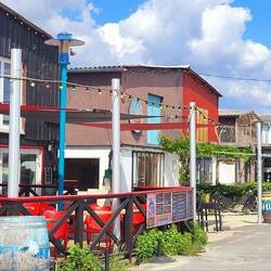 Wieviel Austern werden hier gegessen?