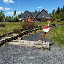 Schieferbergwerk Lehesten