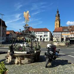 Bad Königshofen