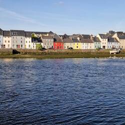 alle weiteren Fotos Galway