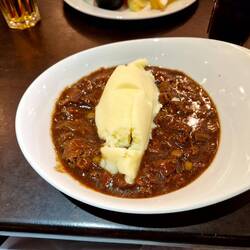 Irish Stew