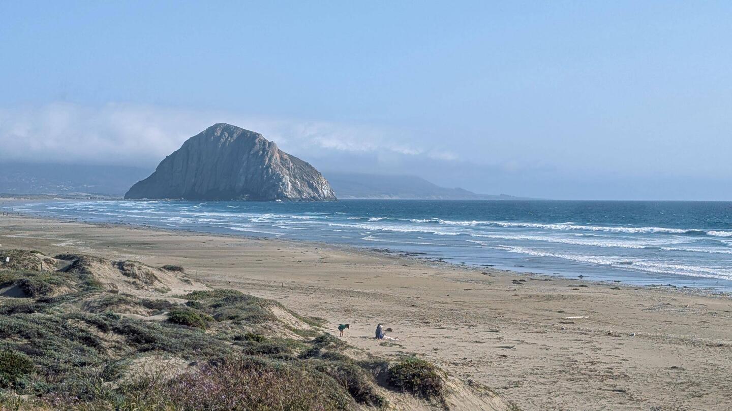 Morro Bay