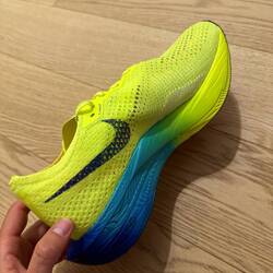 ... neue Schuhe...