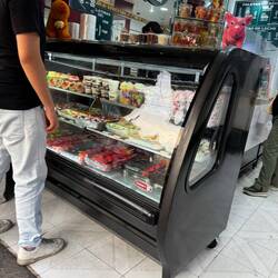 Alles sieht schon ein bisschen besser aus als in anderen Stadtteilen