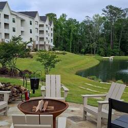 War eine tolle und faszinierende Woche 😍