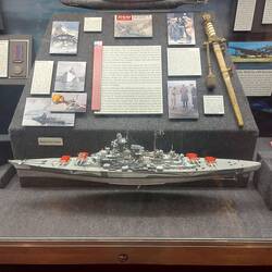 Tirpitz