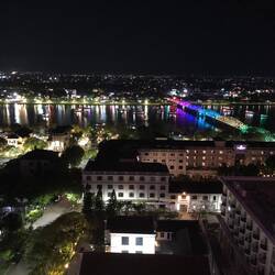 la rivière des Parfums