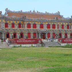 bâtiment nouvellement restauré