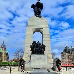 Kriegsdenkmal