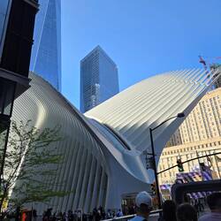 9/11 Memorial