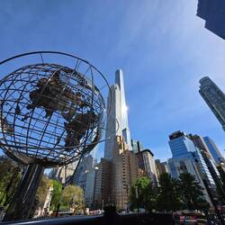 Columbus Circle