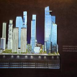 Hudson Yards Quartier