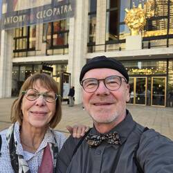 Metropolitan Opera