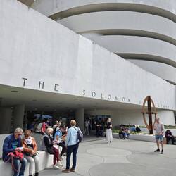 Guggenheim Museum