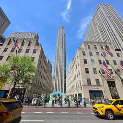 Rockefeller Center