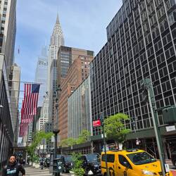 Chrysler Building