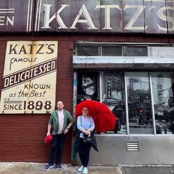 Ill have what she's having