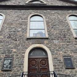 BIALYSTOCKER SYNOGOGUE