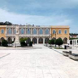 Museum für Byzantinische Kunst