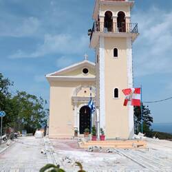 Zoodochos Pigi Holy Church