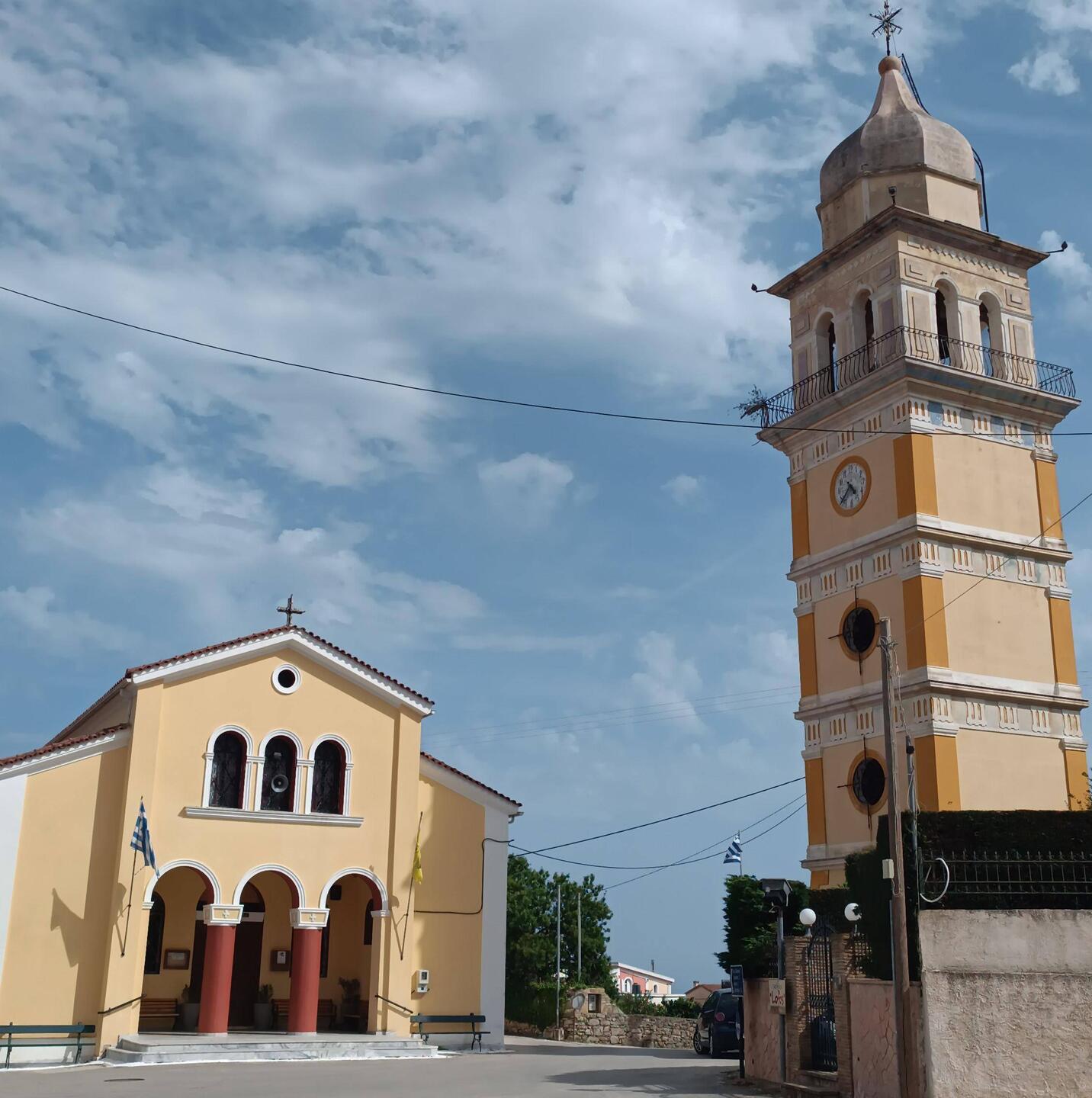 Mezo Gerakari