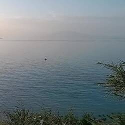 Strand von Xechoriatis bei Alikanas