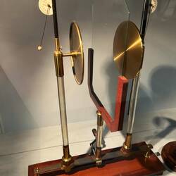 1700's Cutting Edge Physics