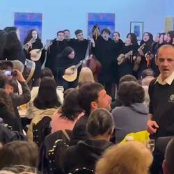 Wait for it... Debbie