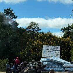 Ob Matratzen oder Reifen alles gibt's hier zu greifen!