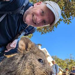 Selfies 🤳🦘👍