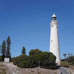 Leuchttürme sind ...