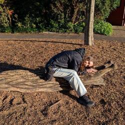 Slug Hug