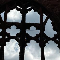 Still some Lead light