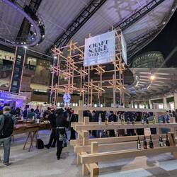 Craft saké festival