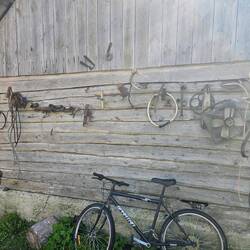 Ersatzteile benötigt?