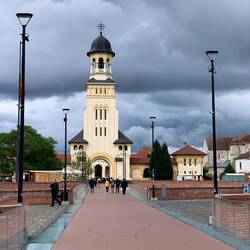 Dreifaltigkeitskathedrale