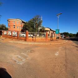 Polizeistation Kasane