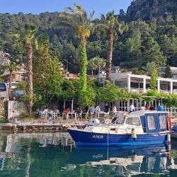 Fethiye Hafenbar