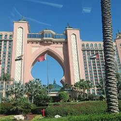 Hotel Atlantis The Palm