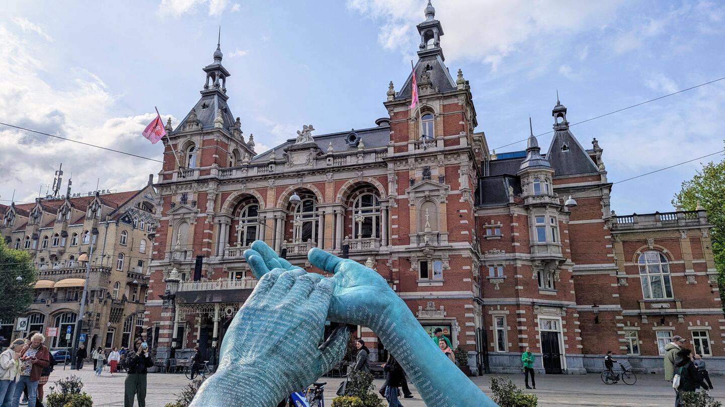 Internationaal Theater Amsterdam