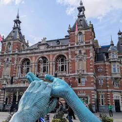 Internationaal Theater Amsterdam