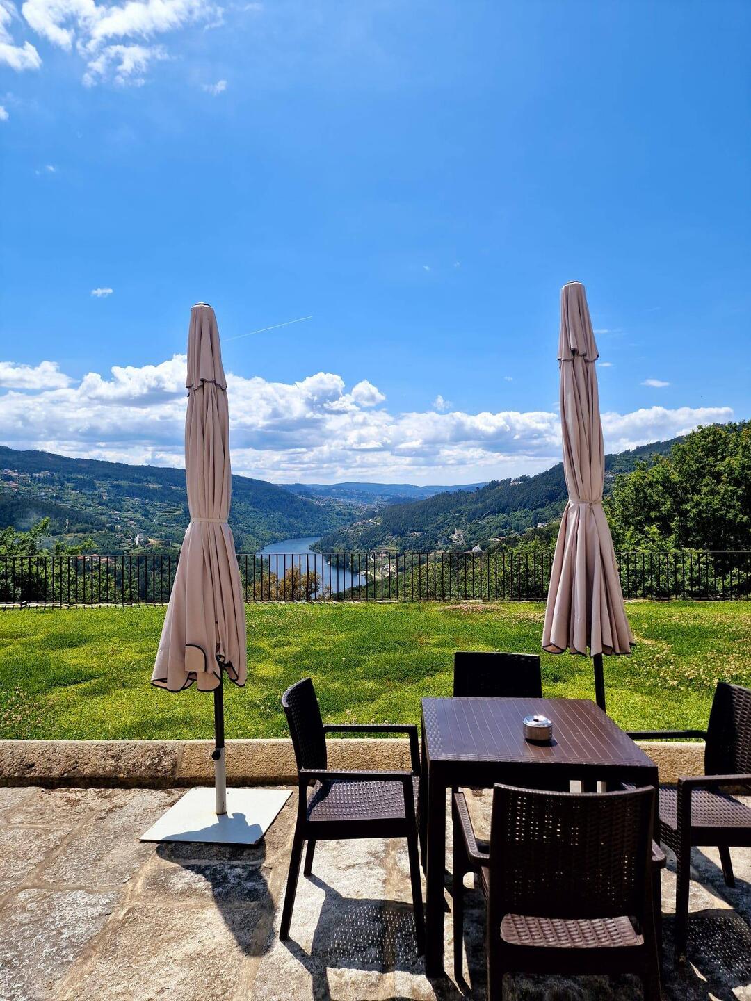 Das Douro-Tal....
